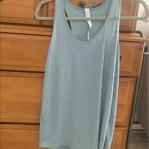 Lululemon Tank